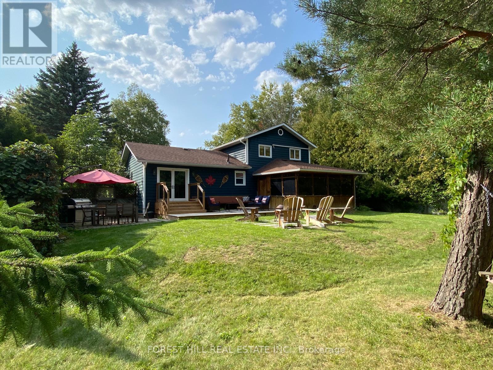 216 TIMMONS STREET, Blue Mountains, Ontario