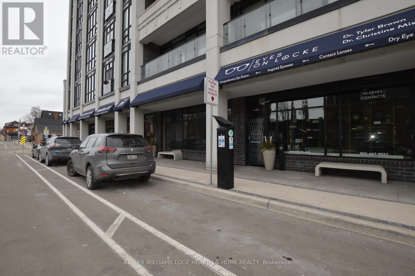 3 - 101 Locke Street S, Hamilton, Ontario L8P 4A6 - Photo 14 - X12418488