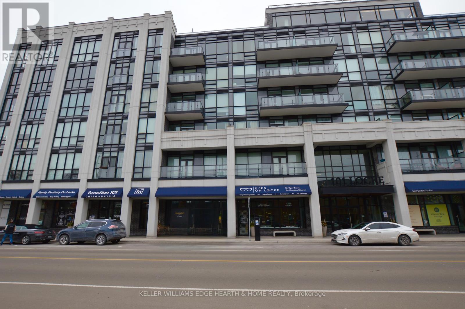 3 - 101 Locke Street S, Hamilton, Ontario L8P 4A6 - Photo 15 - X12418488