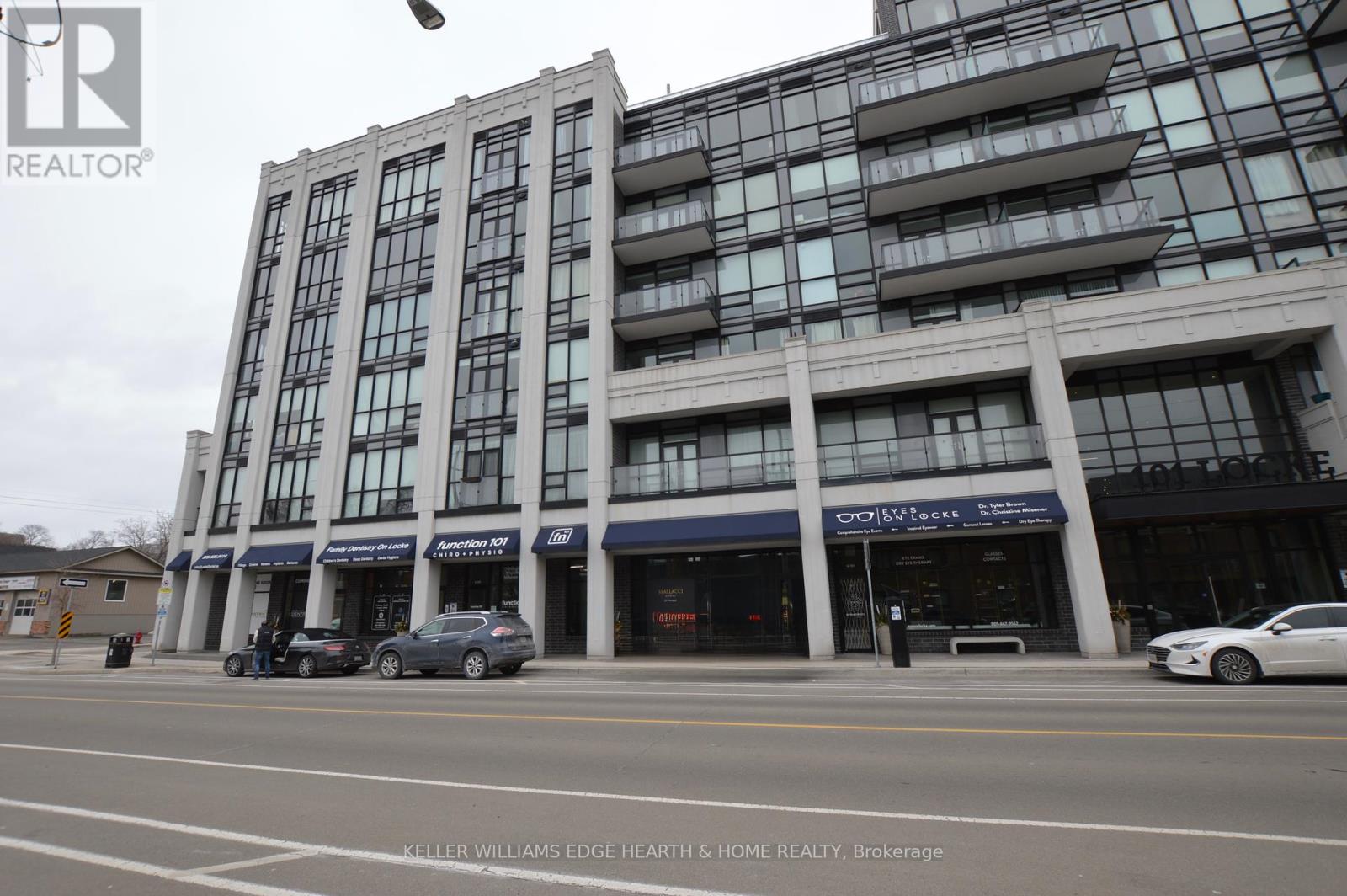 3 - 101 Locke Street S, Hamilton, Ontario L8P 4A6 - Photo 16 - X12418488