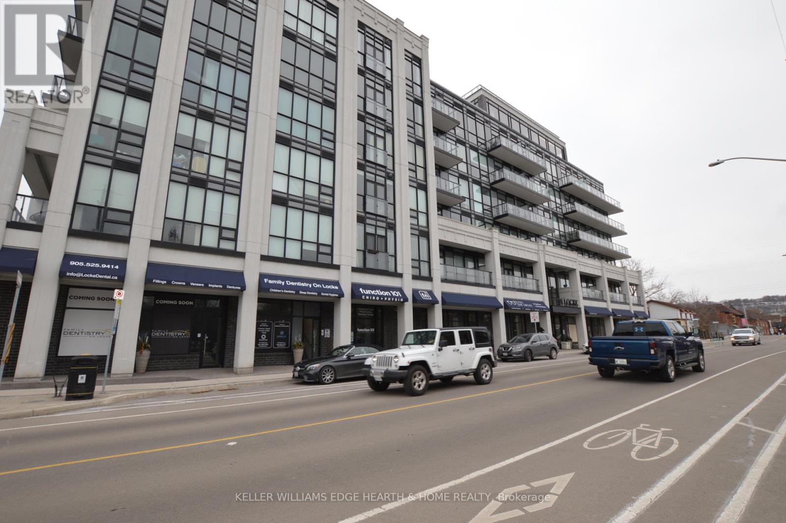 3 - 101 Locke Street S, Hamilton, Ontario L8P 4A6 - Photo 17 - X12418488