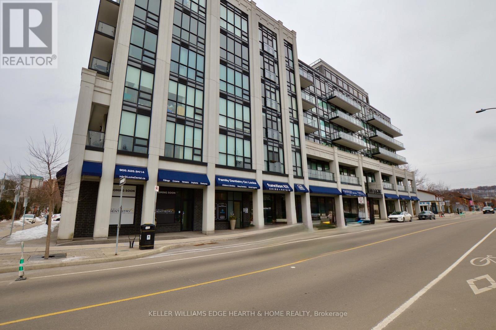 3 - 101 Locke Street S, Hamilton, Ontario L8P 4A6 - Photo 18 - X12418488