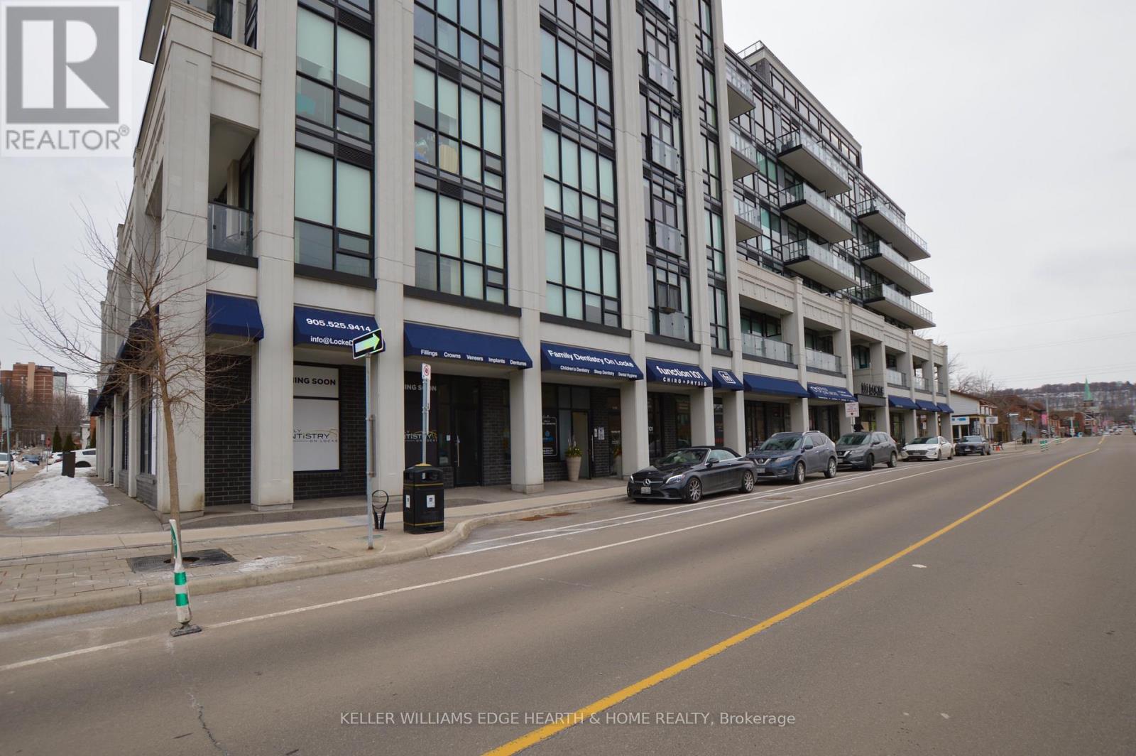 3 - 101 Locke Street S, Hamilton, Ontario L8P 4A6 - Photo 19 - X12418488