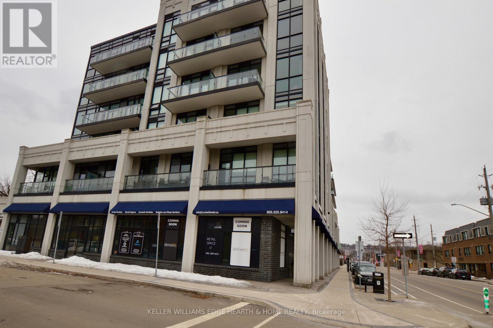 3 - 101 Locke Street S, Hamilton, Ontario L8P 4A6 - Photo 20 - X12418488