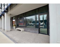3 - 101 LOCKE STREET S, Hamilton, Ontario
