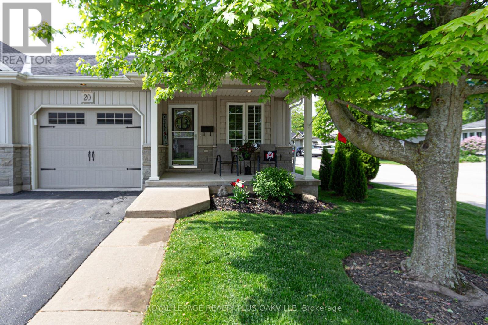 21 - 20 Jenny Crescent, West Lincoln, Ontario  L0R 2A0 - Photo 2 - X12418502