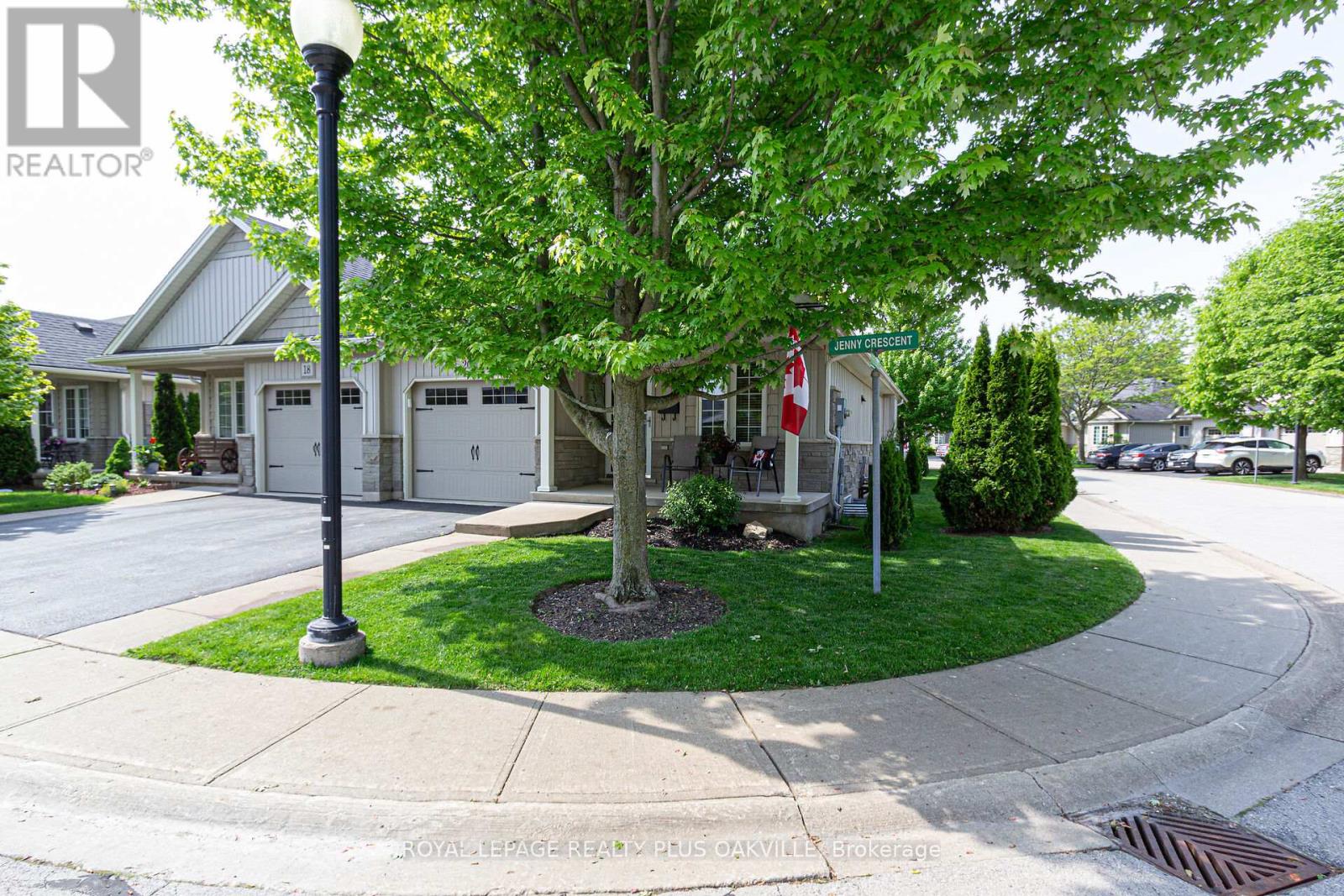 21 - 20 Jenny Crescent, West Lincoln, Ontario  L0R 2A0 - Photo 5 - X12418502