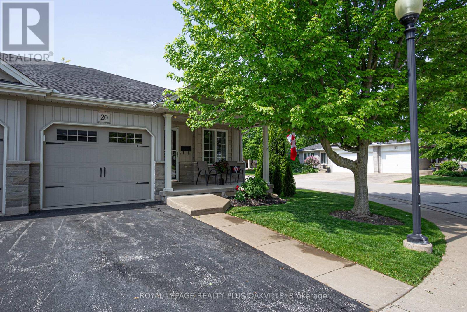 21 - 20 Jenny Crescent, West Lincoln, Ontario  L0R 2A0 - Photo 6 - X12418502