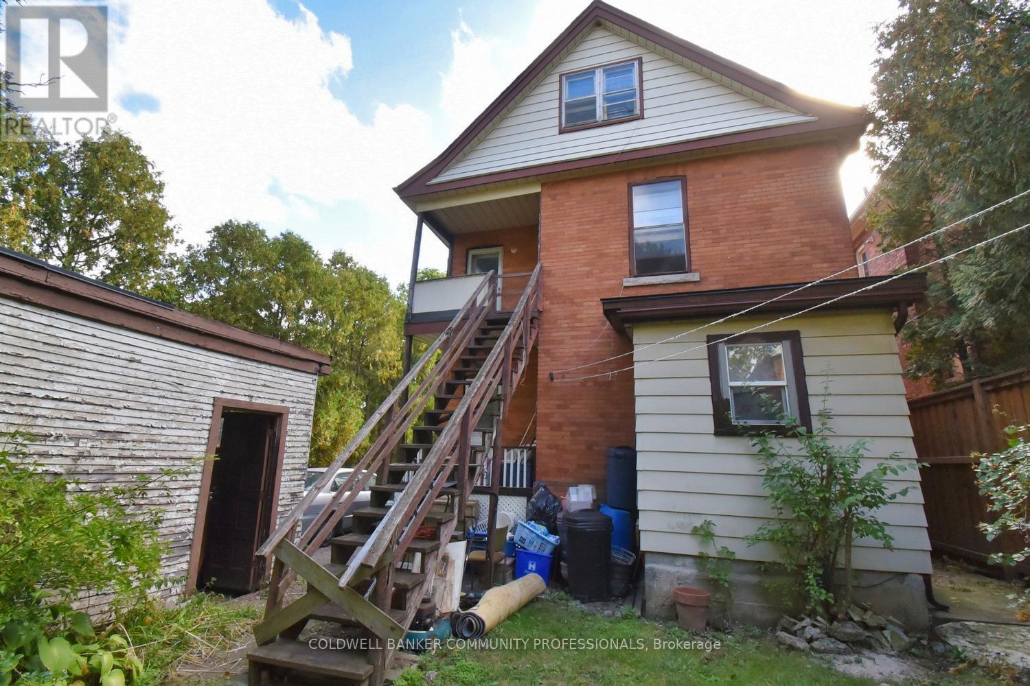 14 Spruceside Avenue, Hamilton, Ontario  L8P 3Y3 - Photo 36 - X12418555