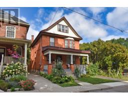 14 SPRUCESIDE AVENUE, Hamilton, Ontario