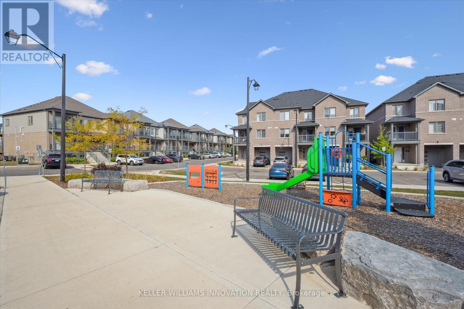 53 - 205 West Oak Trail, Kitchener, Ontario  N2R 0R9 - Photo 23 - X12418557