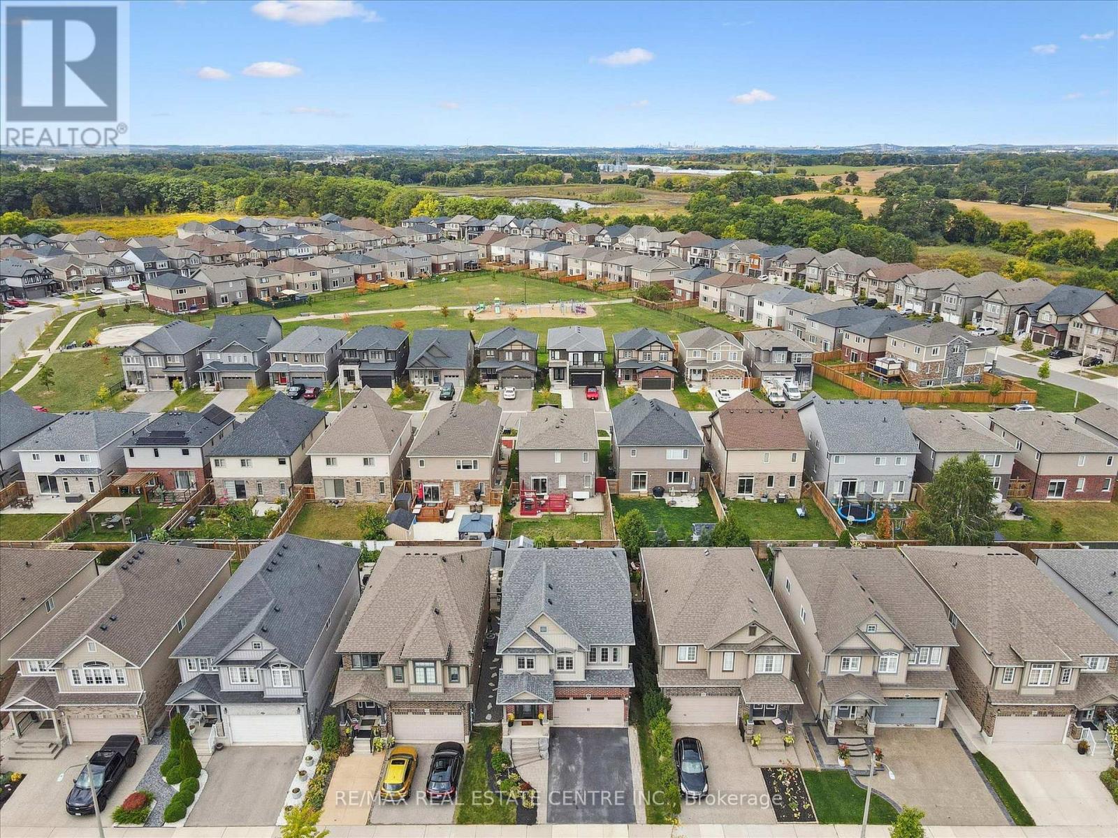 267 Hardcastle Drive, Cambridge, Ontario  N1S 0A9 - Photo 39 - X12418602
