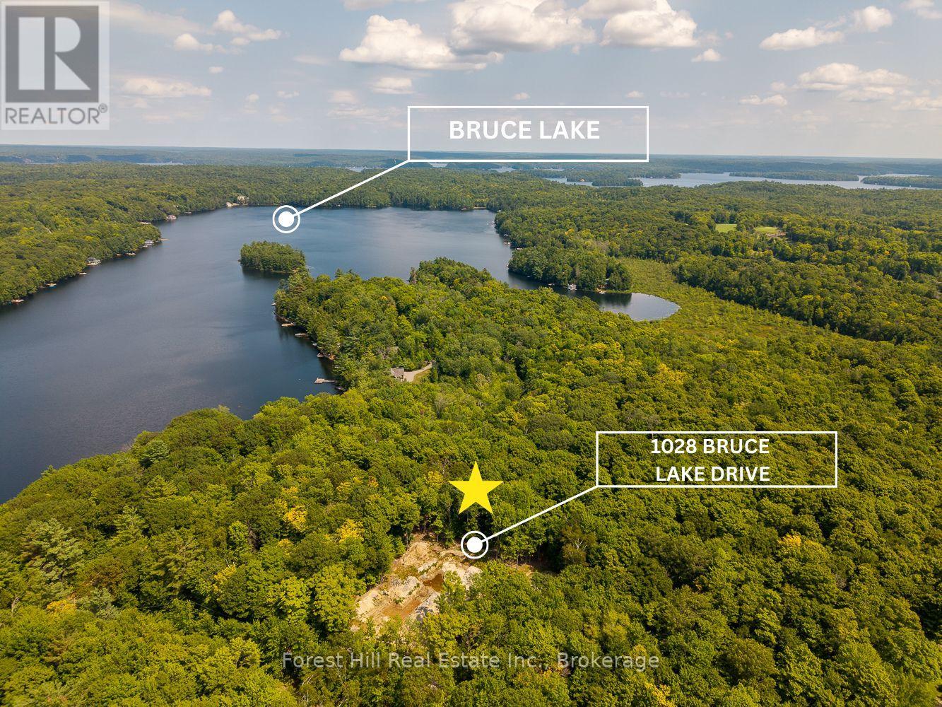 1028 Bruce Lake Drive, Muskoka Lakes, Ontario  P0B 1J0 - Photo 4 - X12418753