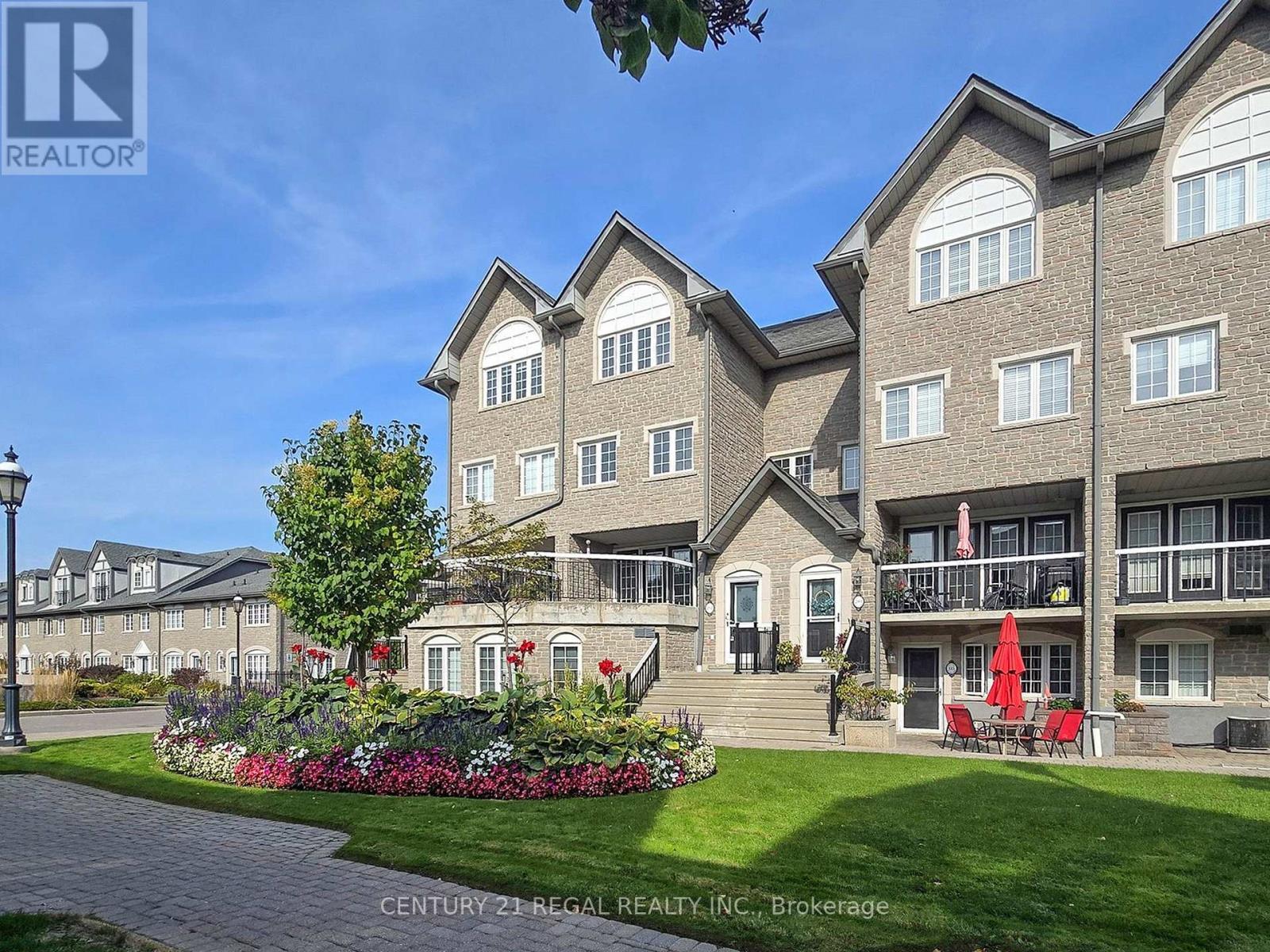 202 - 1995 ROYAL ROAD, Pickering, Ontario