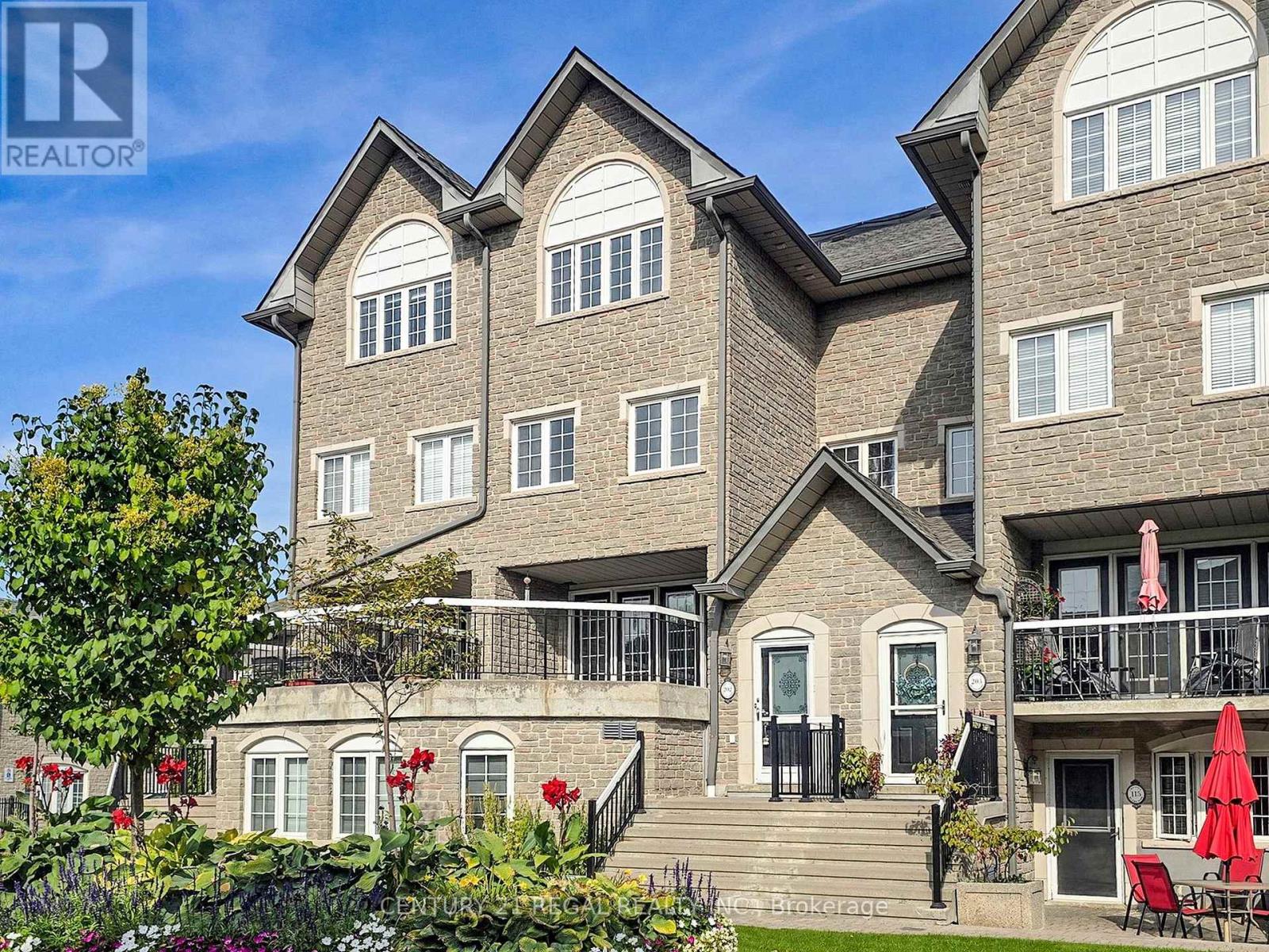 202 - 1995 Royal Road, Pickering, Ontario  L1V 6V9 - Photo 2 - E12418645