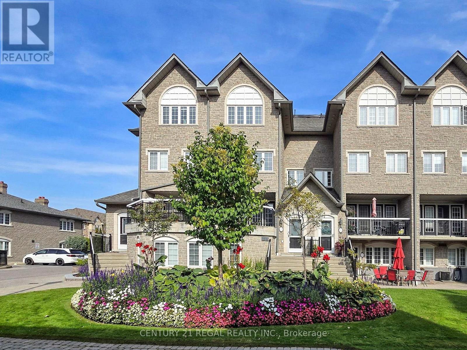 202 - 1995 Royal Road, Pickering, Ontario  L1V 6V9 - Photo 4 - E12418645