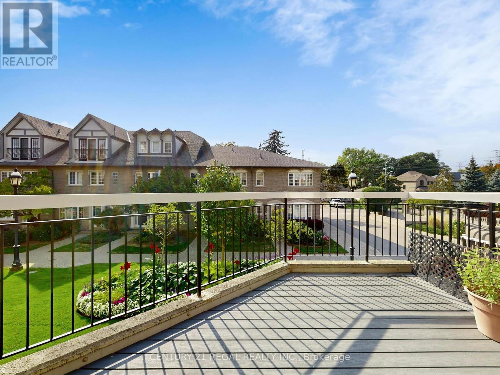 202 - 1995 Royal Road, Pickering, Ontario  L1V 6V9 - Photo 42 - E12418645