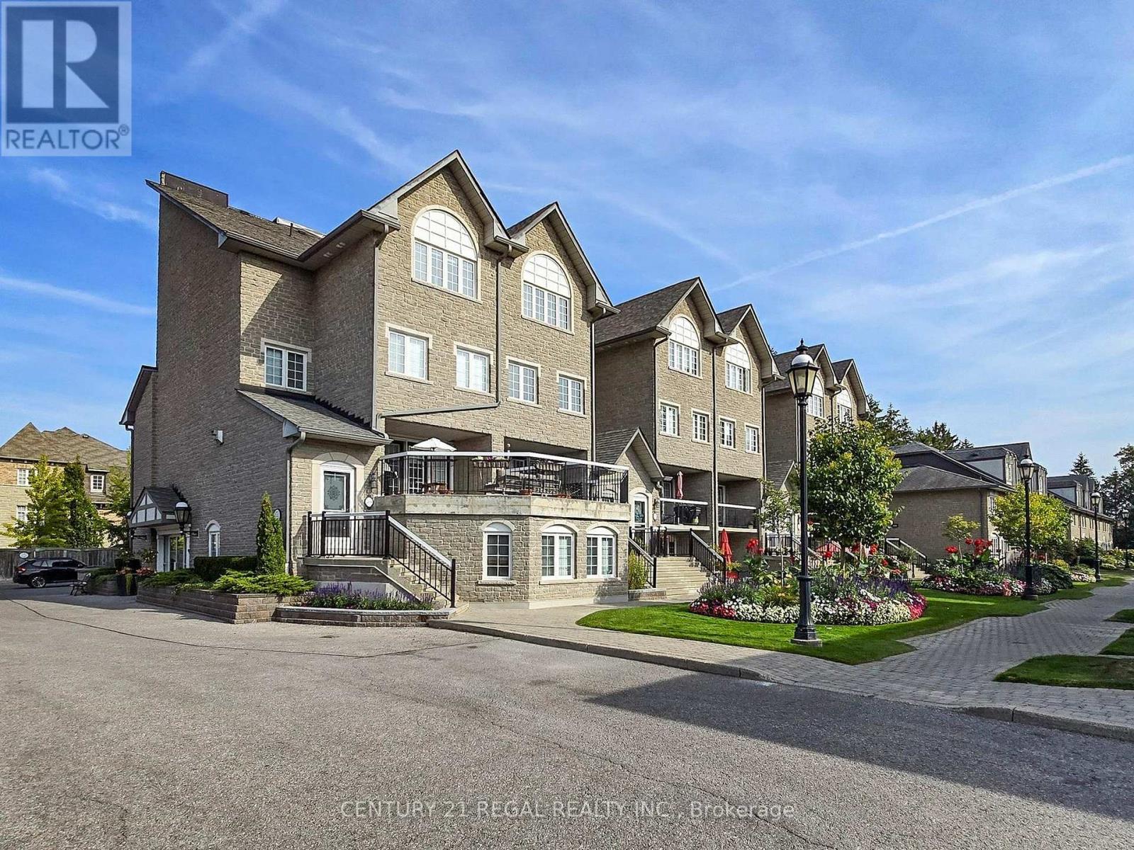 202 - 1995 Royal Road, Pickering, Ontario  L1V 6V9 - Photo 45 - E12418645