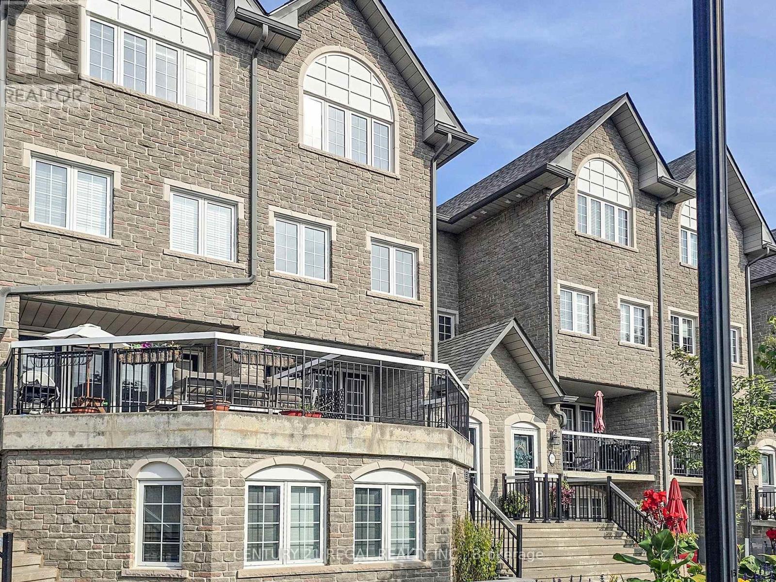 202 - 1995 Royal Road, Pickering, Ontario  L1V 6V9 - Photo 46 - E12418645