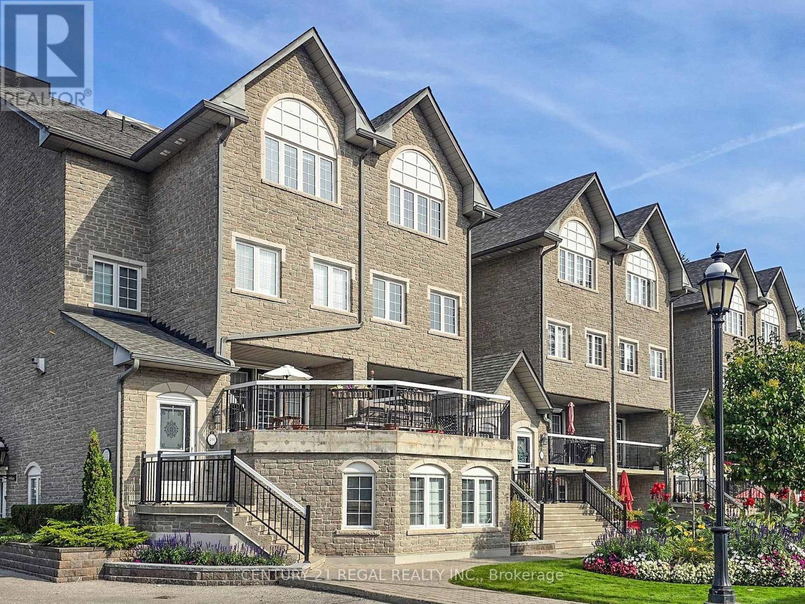 202 - 1995 Royal Road, Pickering, Ontario  L1V 6V9 - Photo 47 - E12418645