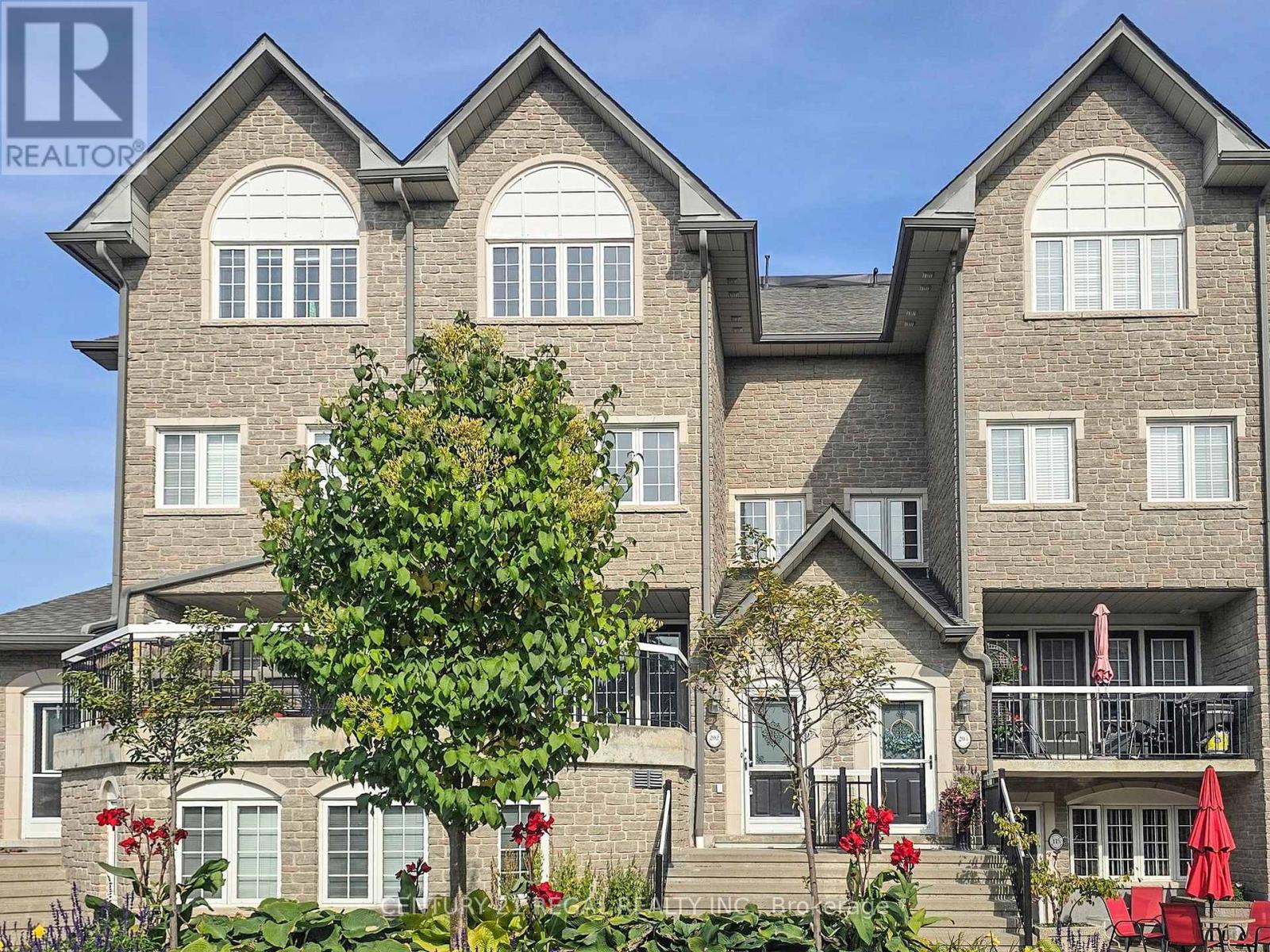 202 - 1995 Royal Road, Pickering, Ontario  L1V 6V9 - Photo 48 - E12418645