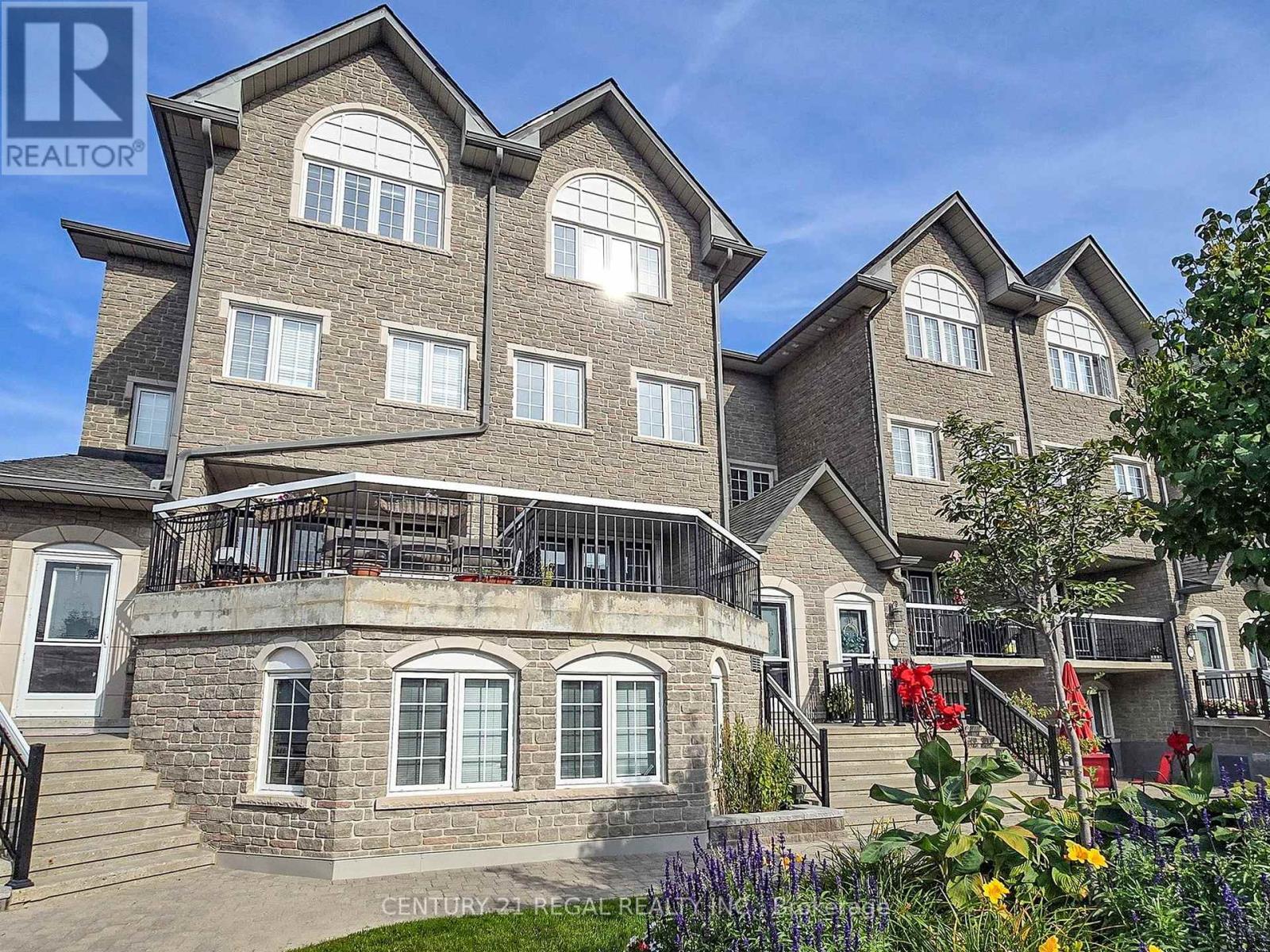 202 - 1995 Royal Road, Pickering, Ontario  L1V 6V9 - Photo 49 - E12418645