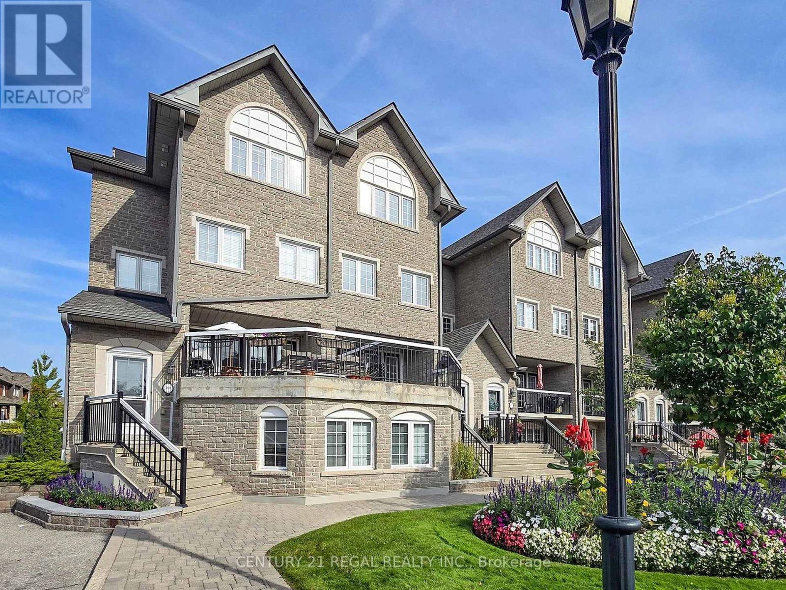 202 - 1995 Royal Road, Pickering, Ontario  L1V 6V9 - Photo 5 - E12418645