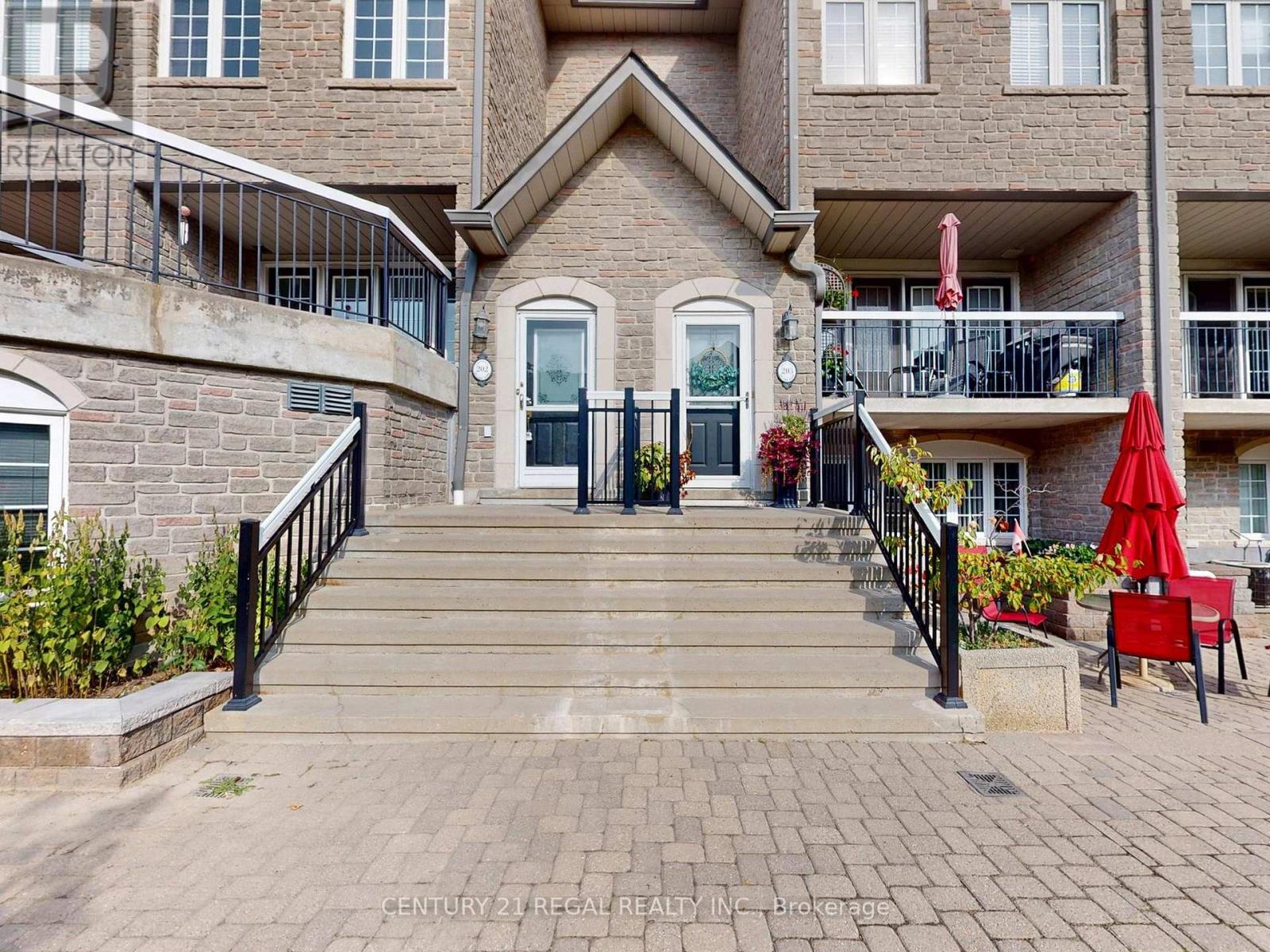 202 - 1995 Royal Road, Pickering, Ontario  L1V 6V9 - Photo 6 - E12418645