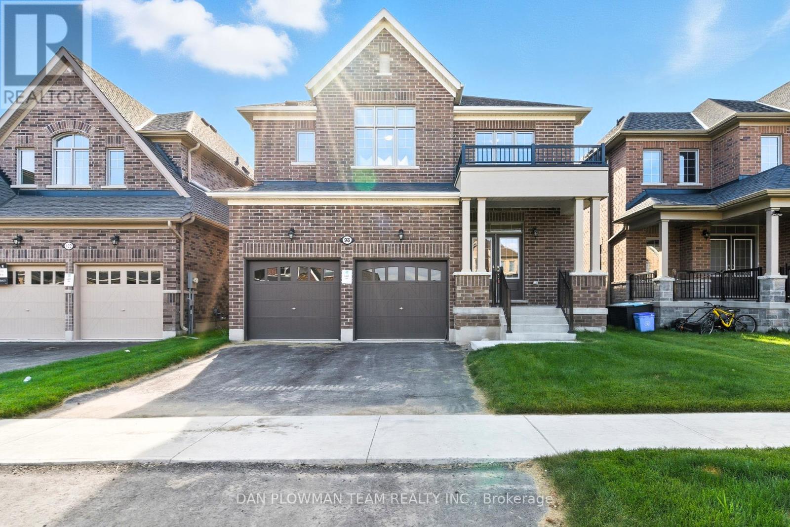 98 North Garden Boulevard, Scugog (Port Perry), Ontario  L9L 2C7 - Photo 2 - E12418656