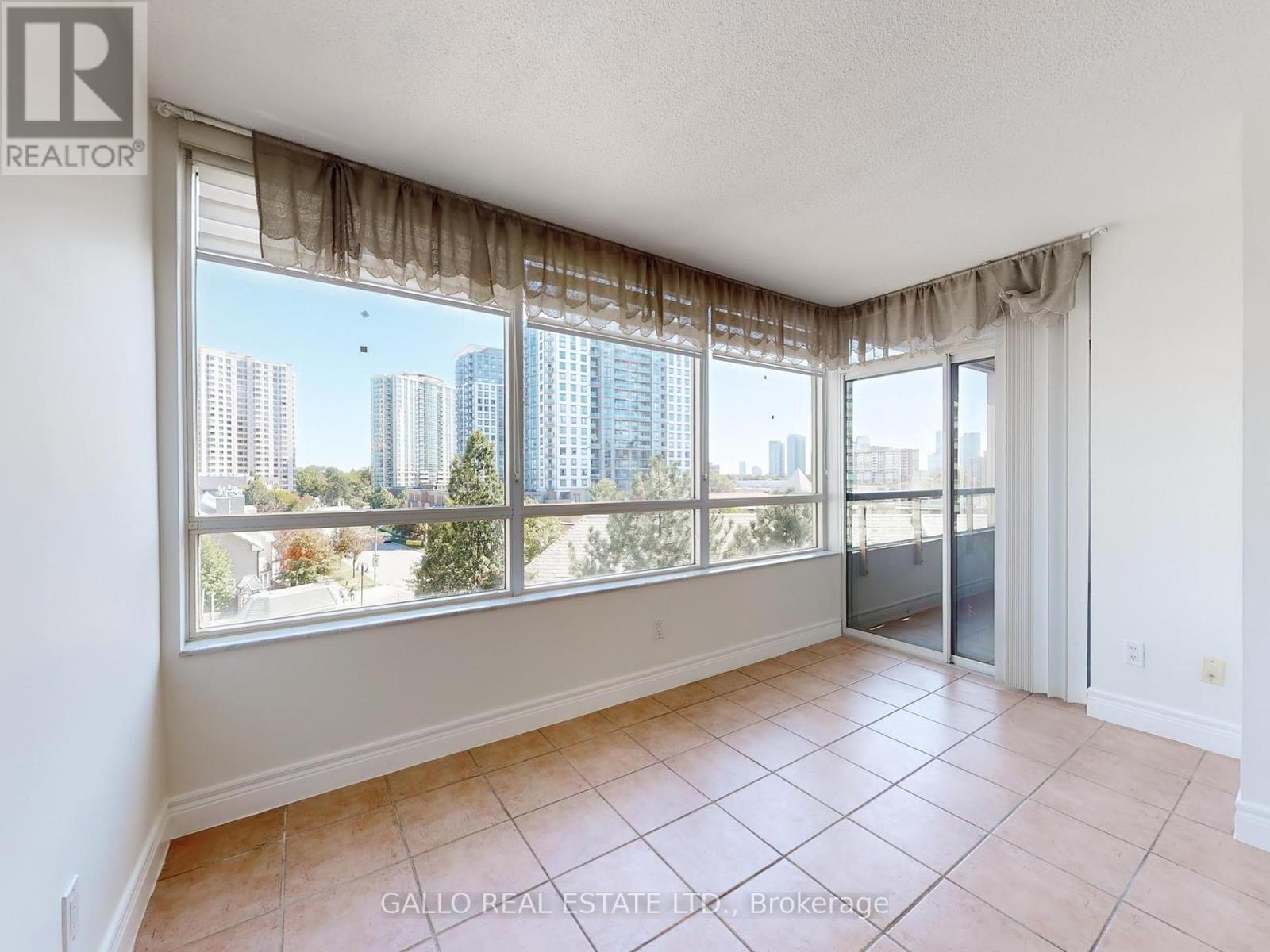 627 - 138 Bonis Avenue, Toronto, Ontario  M1T 3V9 - Photo 15 - E12418658