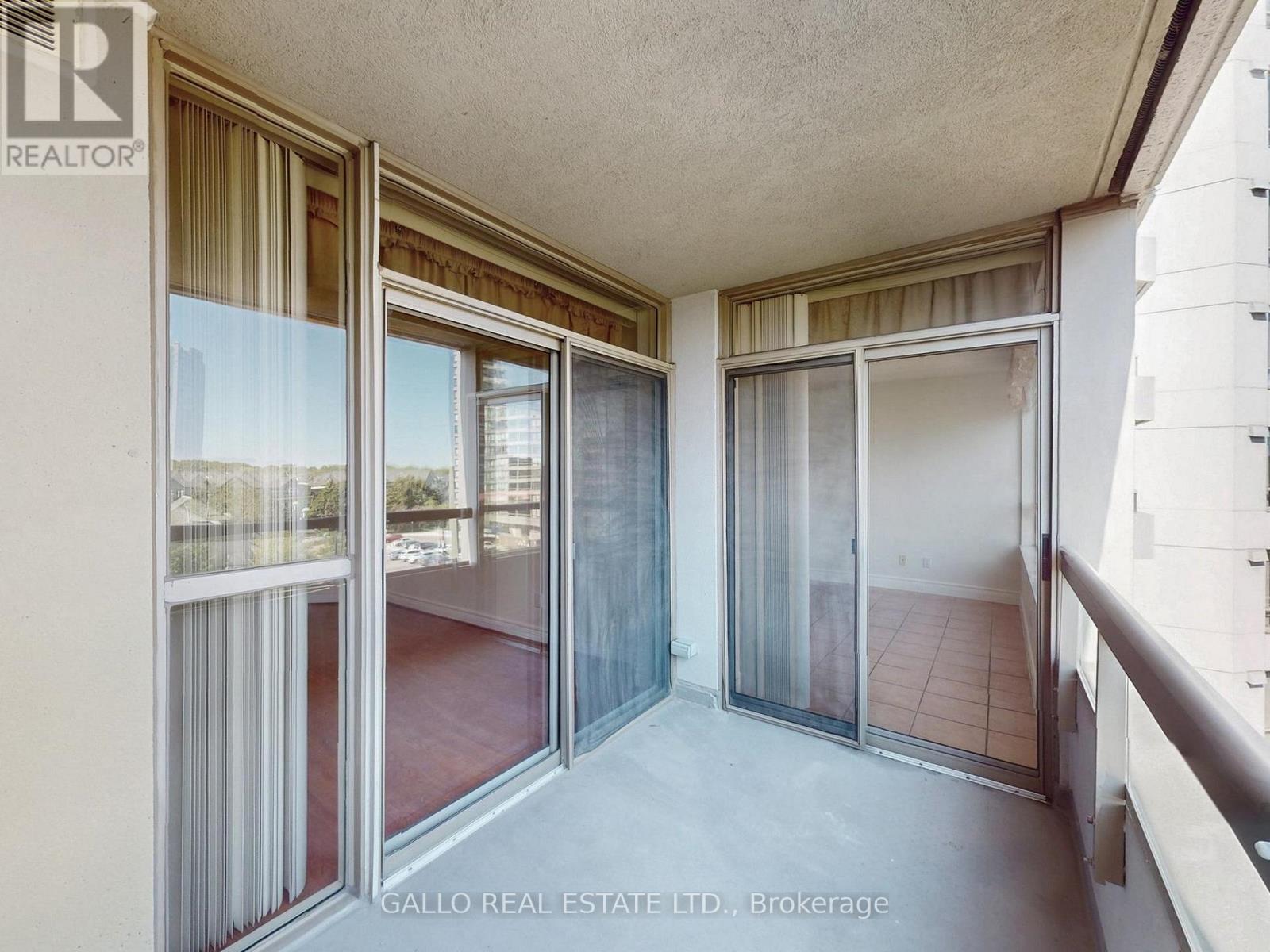 627 - 138 Bonis Avenue, Toronto, Ontario  M1T 3V9 - Photo 16 - E12418658