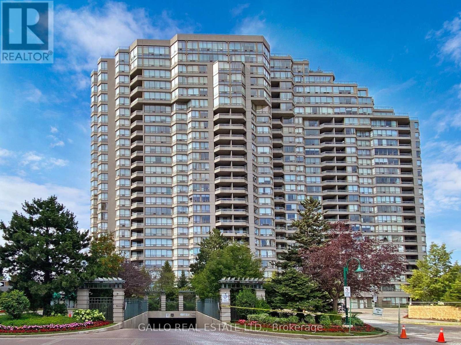 627 - 138 Bonis Avenue, Toronto, Ontario  M1T 3V9 - Photo 2 - E12418658