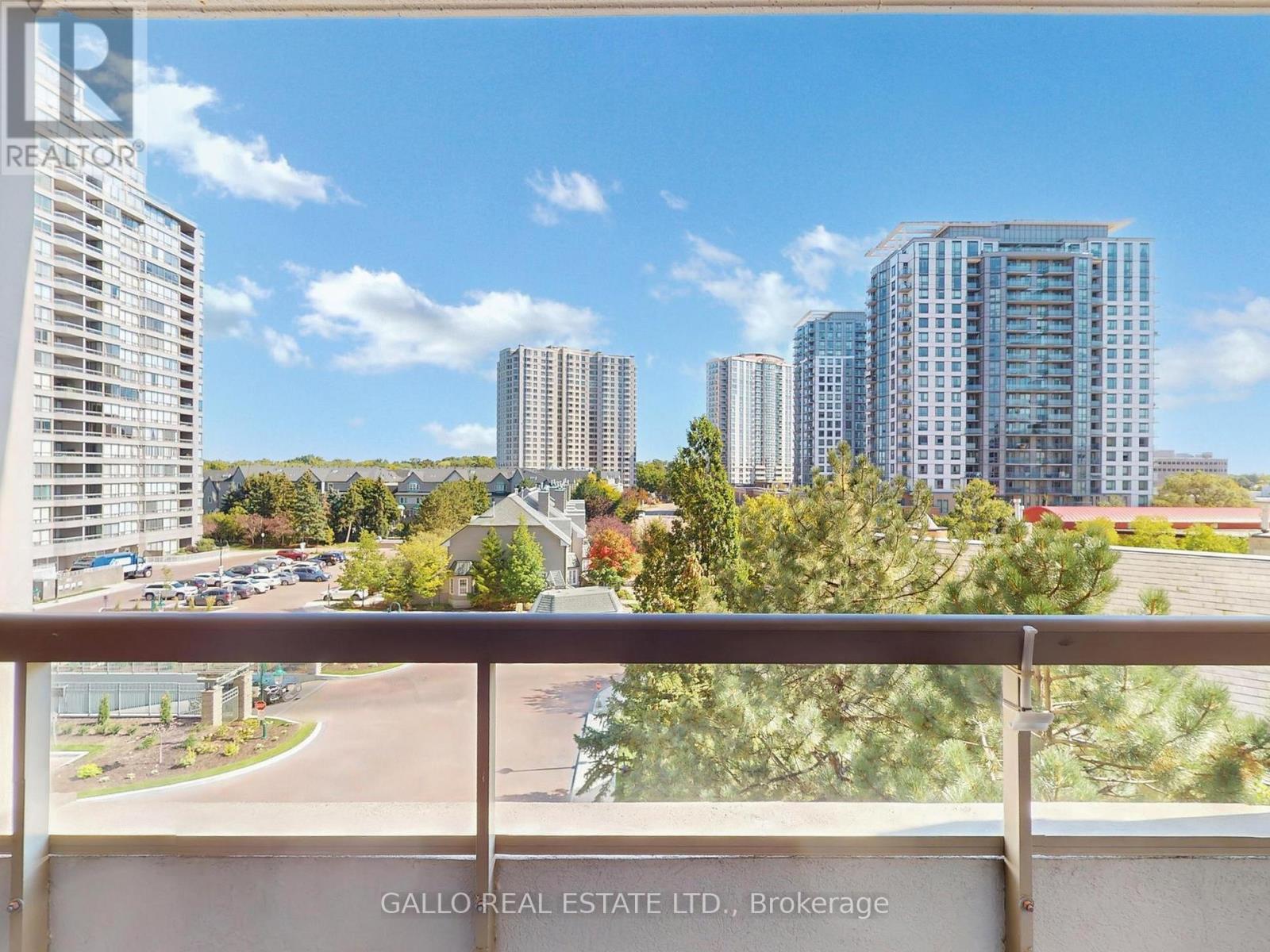 627 - 138 Bonis Avenue, Toronto, Ontario  M1T 3V9 - Photo 21 - E12418658