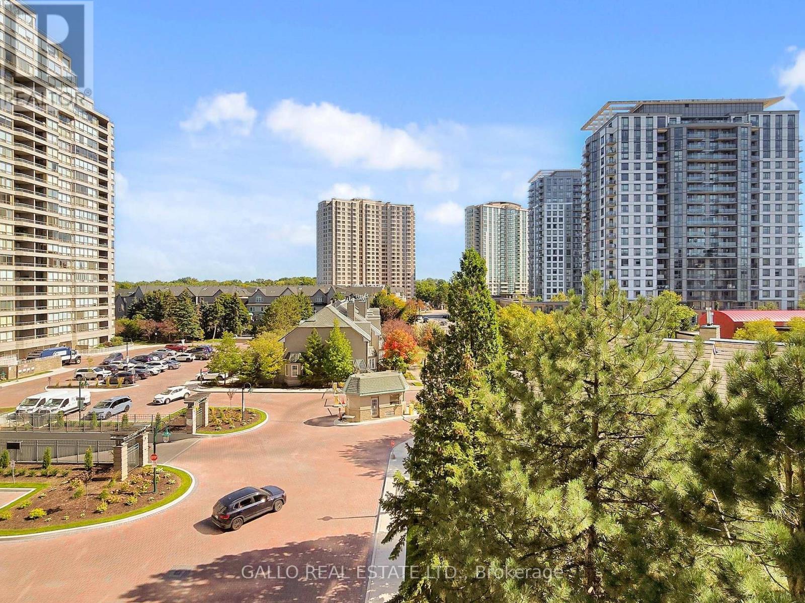 627 - 138 Bonis Avenue, Toronto, Ontario  M1T 3V9 - Photo 22 - E12418658