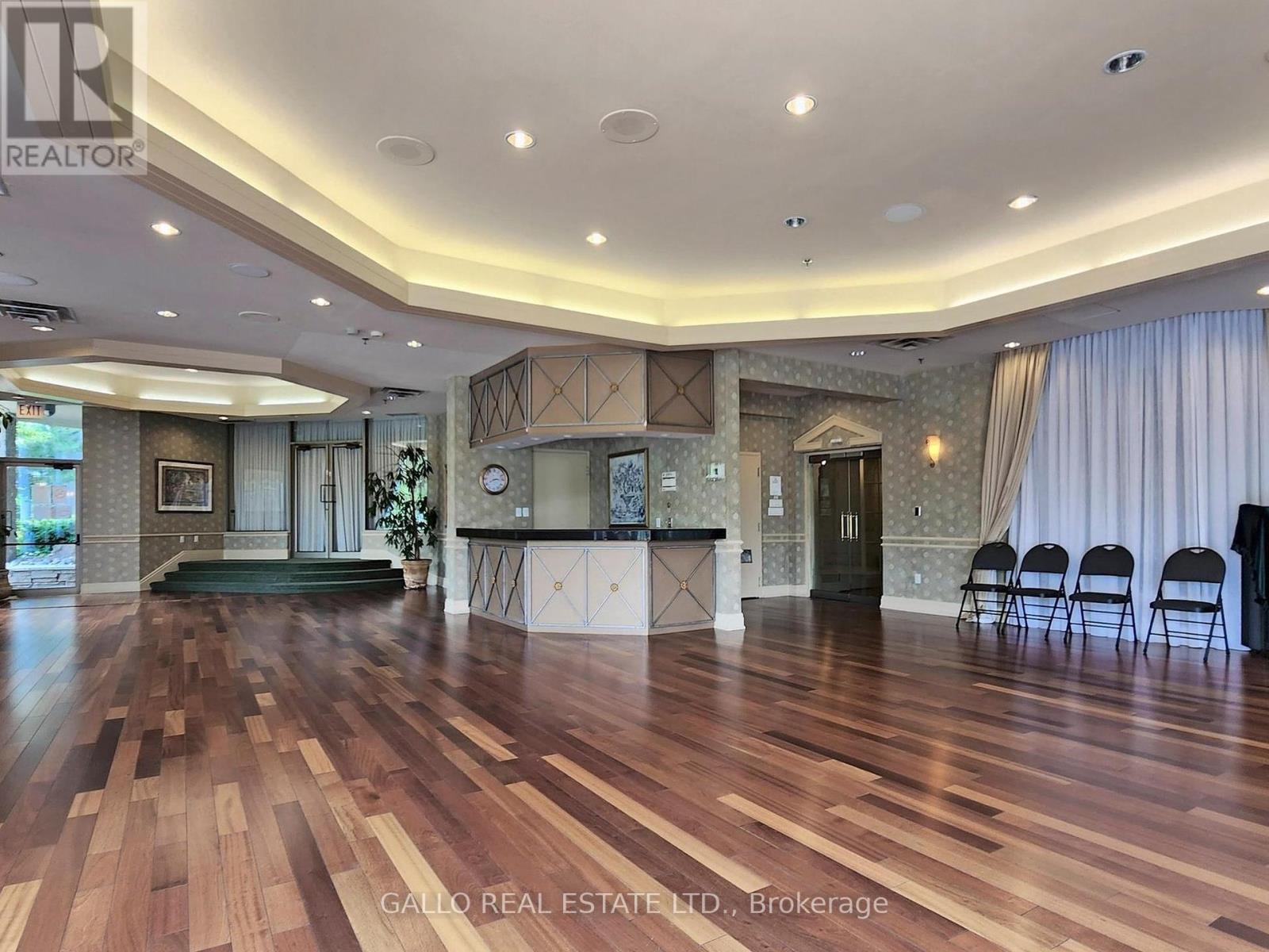 627 - 138 Bonis Avenue, Toronto, Ontario  M1T 3V9 - Photo 33 - E12418658