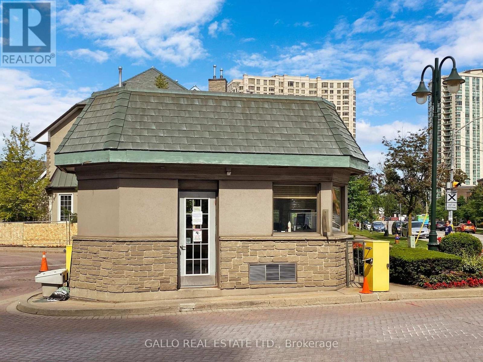 627 - 138 Bonis Avenue, Toronto, Ontario  M1T 3V9 - Photo 42 - E12418658