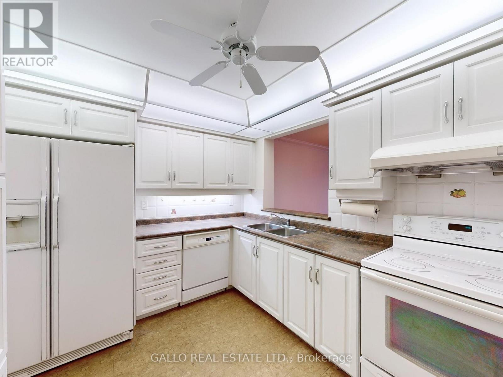 627 - 138 Bonis Avenue, Toronto, Ontario  M1T 3V9 - Photo 7 - E12418658