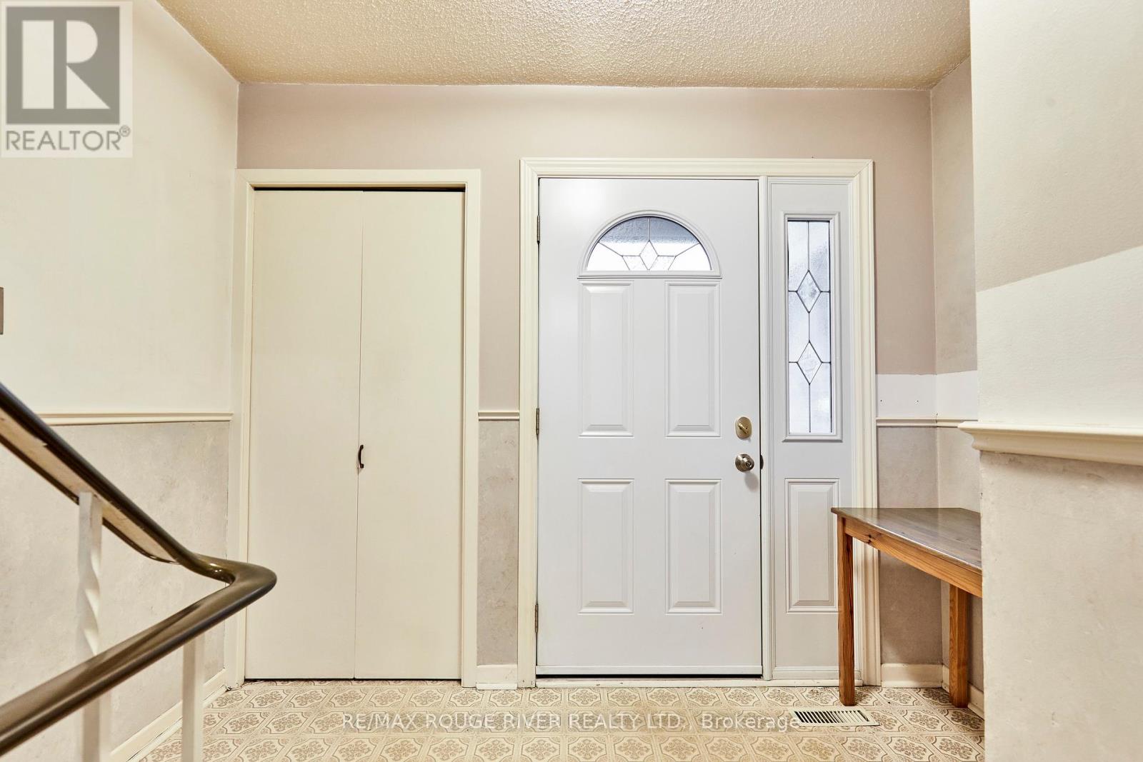 45 - 37 Clover Ridge Drive W, Ajax, Ontario  L1S 3M6 - Photo 2 - E12418687