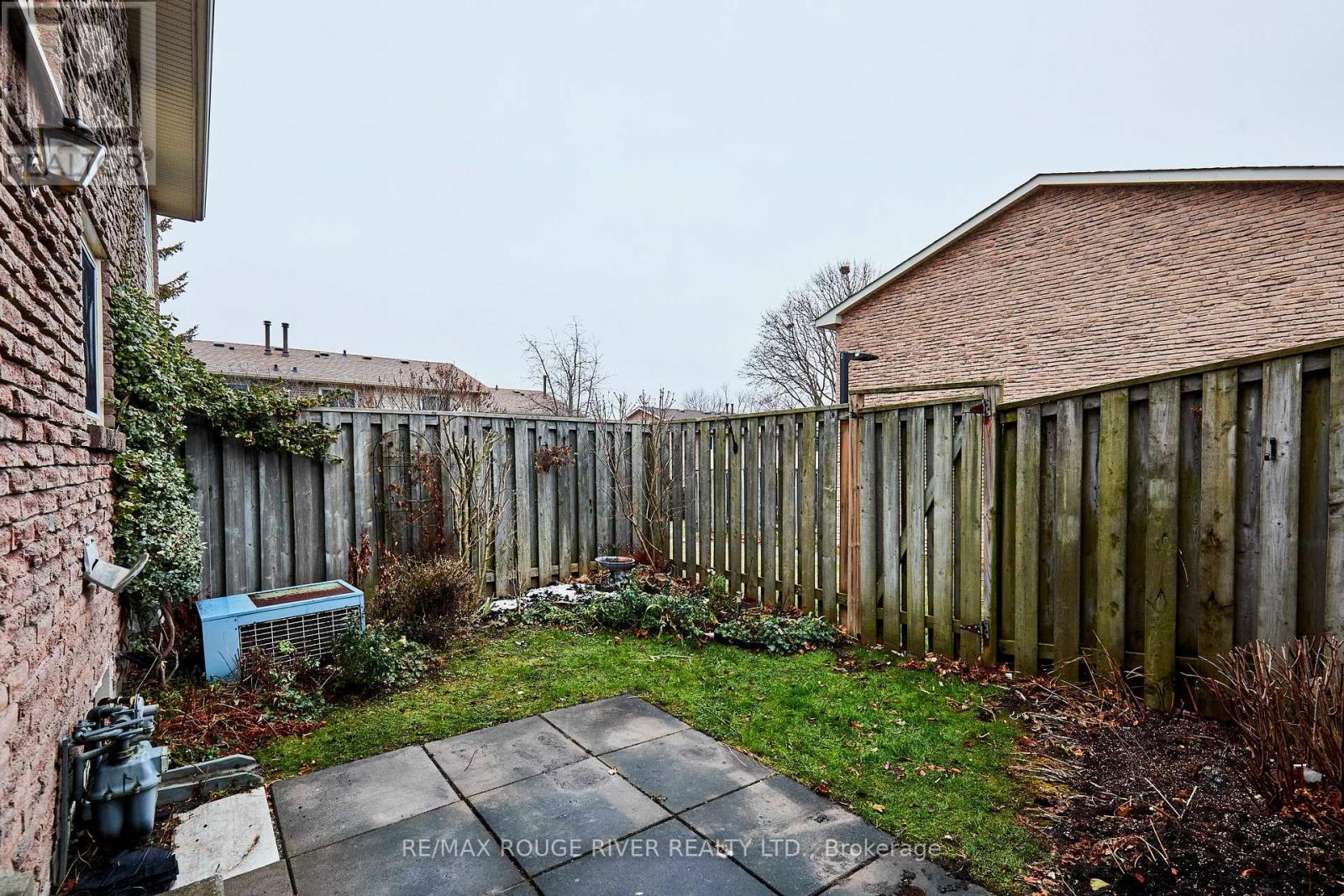 45 - 37 Clover Ridge Drive W, Ajax, Ontario  L1S 3M6 - Photo 27 - E12418687