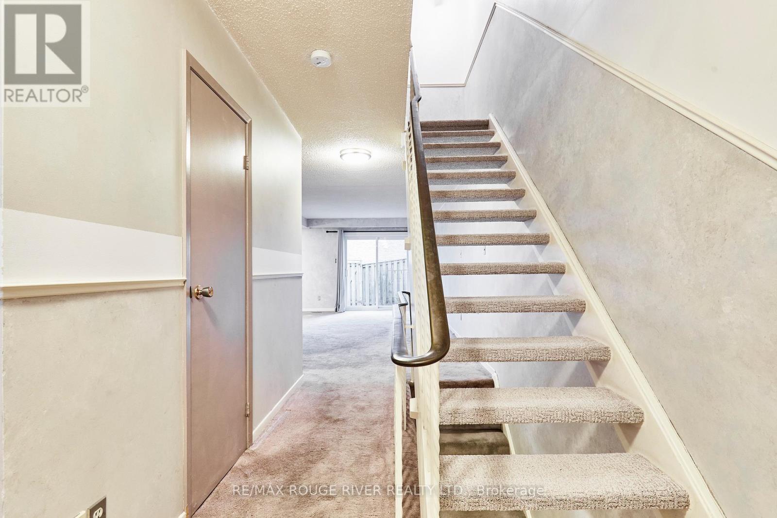 45 - 37 Clover Ridge Drive W, Ajax, Ontario  L1S 3M6 - Photo 3 - E12418687