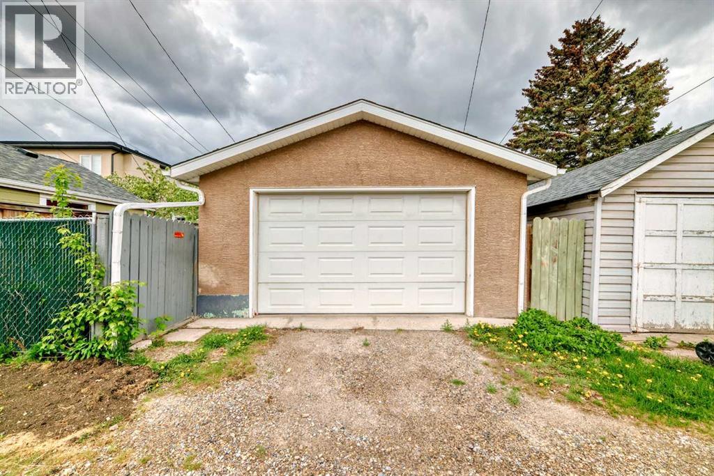 426 7a Street Ne, Calgary, Alberta  T2E 4G1 - Photo 46 - A2254421