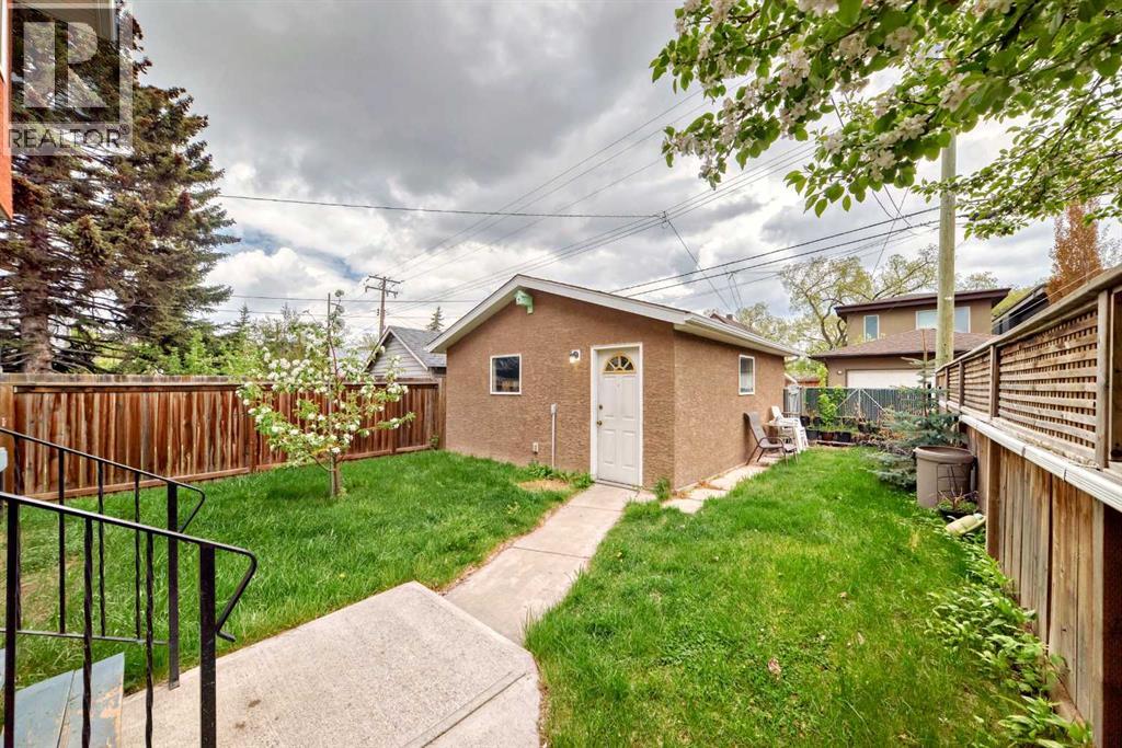 426 7a Street Ne, Calgary, Alberta  T2E 4G1 - Photo 49 - A2254421