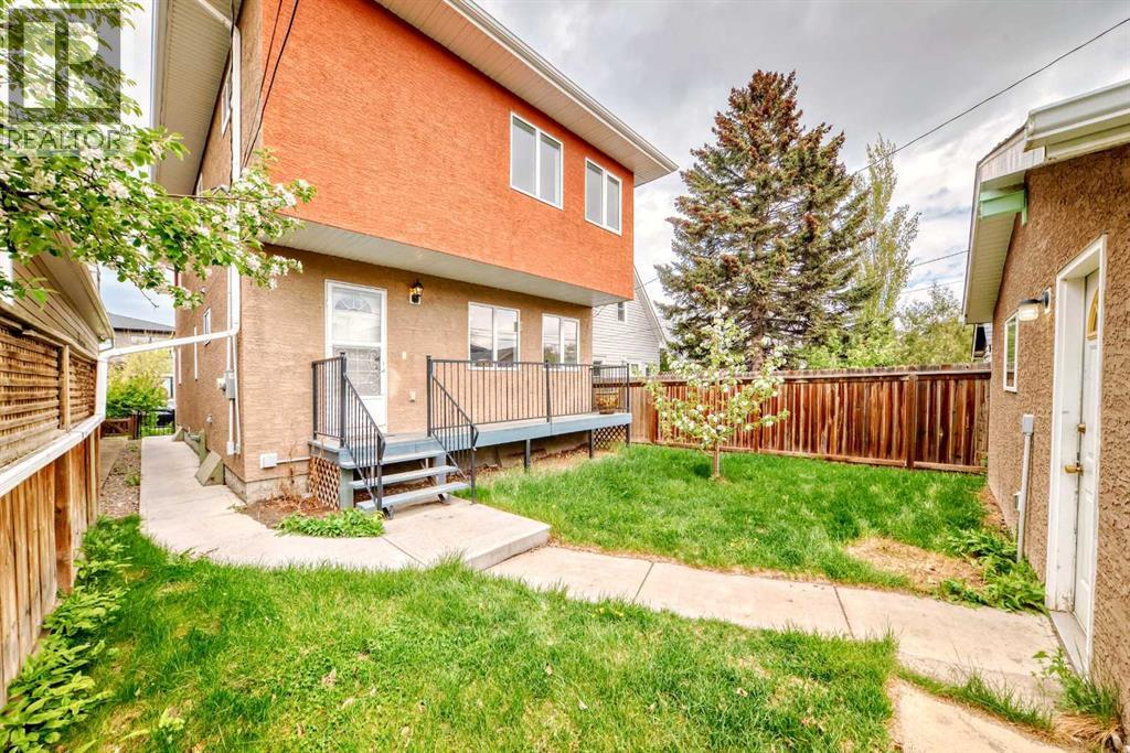 426 7a Street Ne, Calgary, Alberta  T2E 4G1 - Photo 50 - A2254421