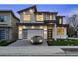 7145 204A STREET, Langley, British Columbia