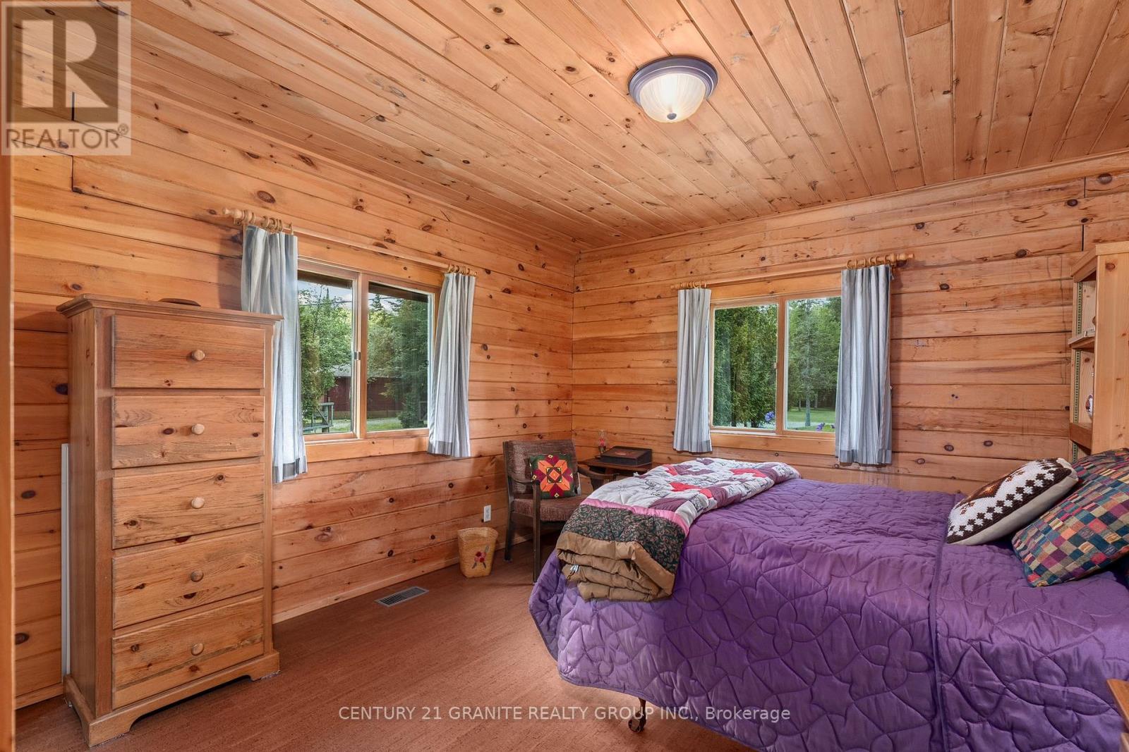 1231/1233 Hagen Road, Highlands East, Ontario  K0L 1M0 - Photo 16 - X12418754