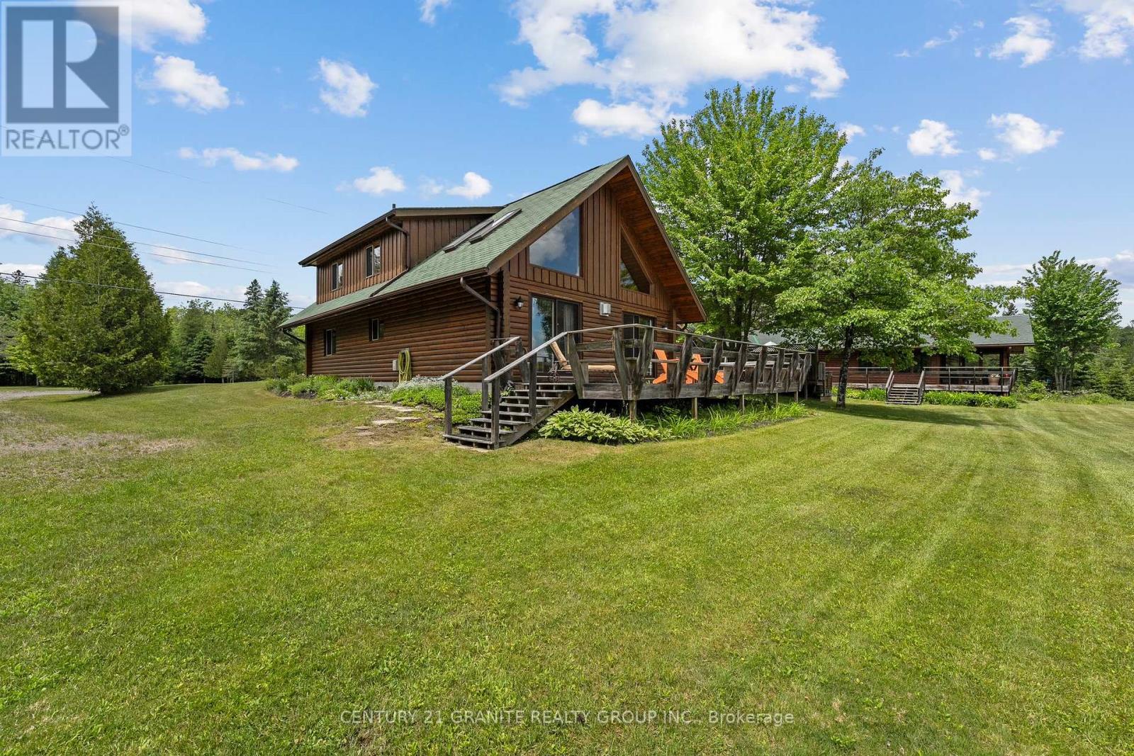 1231/1233 Hagen Road, Highlands East, Ontario  K0L 1M0 - Photo 24 - X12418754