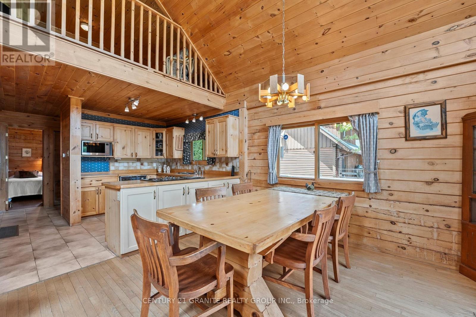 1231/1233 Hagen Road, Highlands East, Ontario  K0L 1M0 - Photo 29 - X12418754
