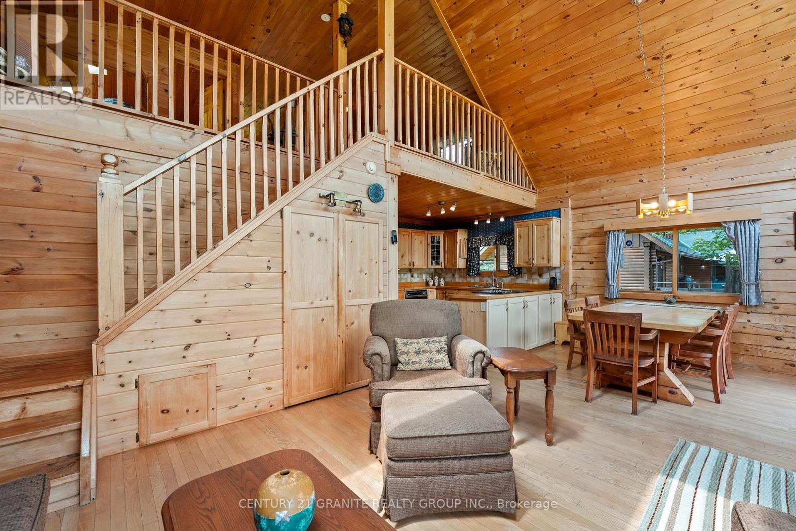 1231/1233 Hagen Road, Highlands East, Ontario  K0L 1M0 - Photo 31 - X12418754