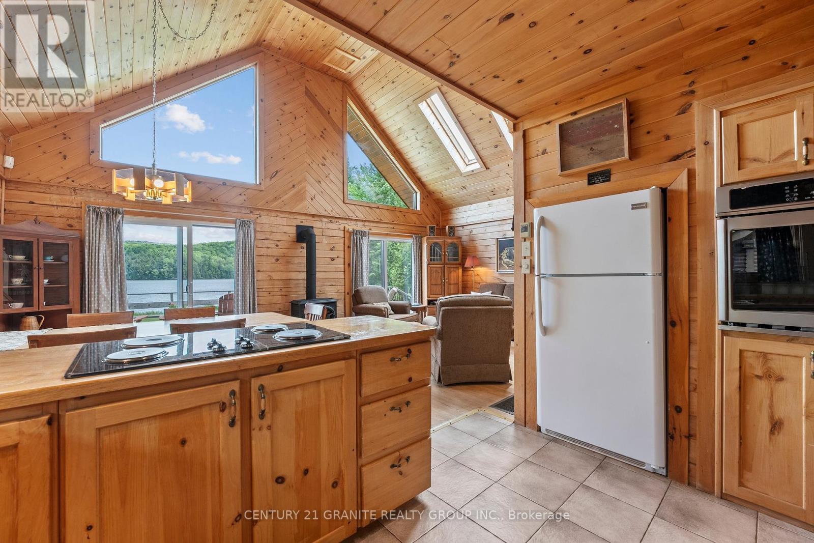 1231/1233 Hagen Road, Highlands East, Ontario  K0L 1M0 - Photo 33 - X12418754