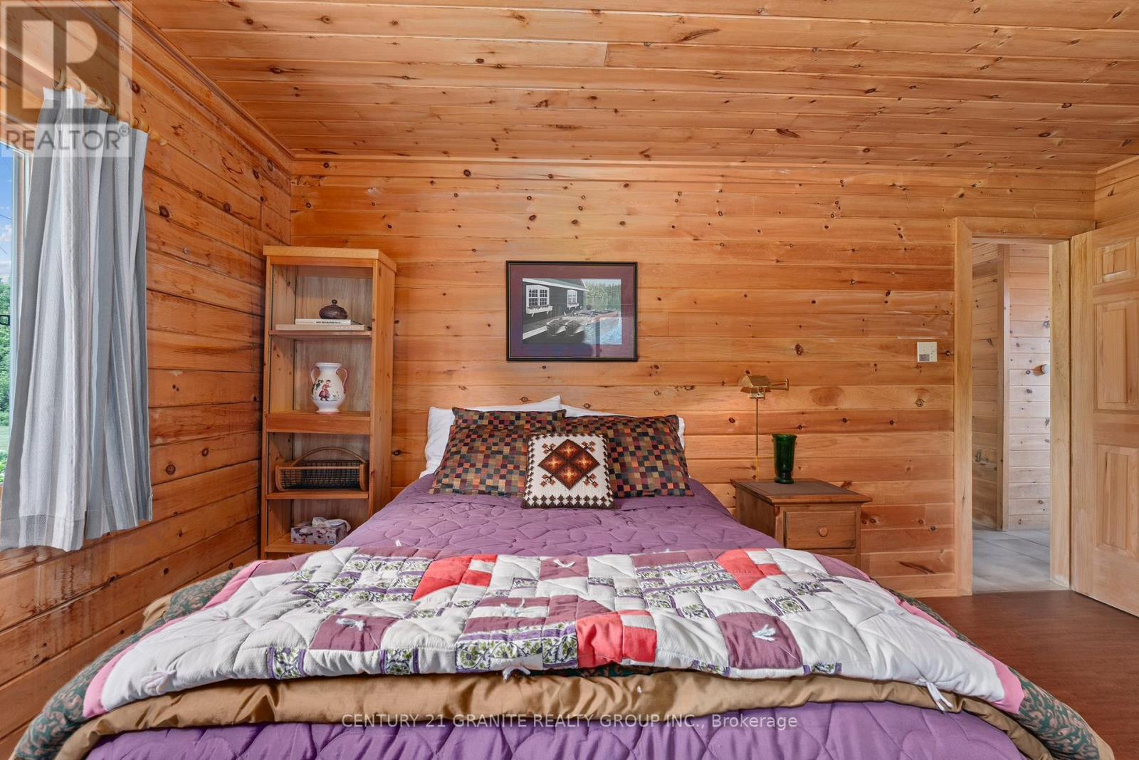 1231/1233 Hagen Road, Highlands East, Ontario  K0L 1M0 - Photo 34 - X12418754